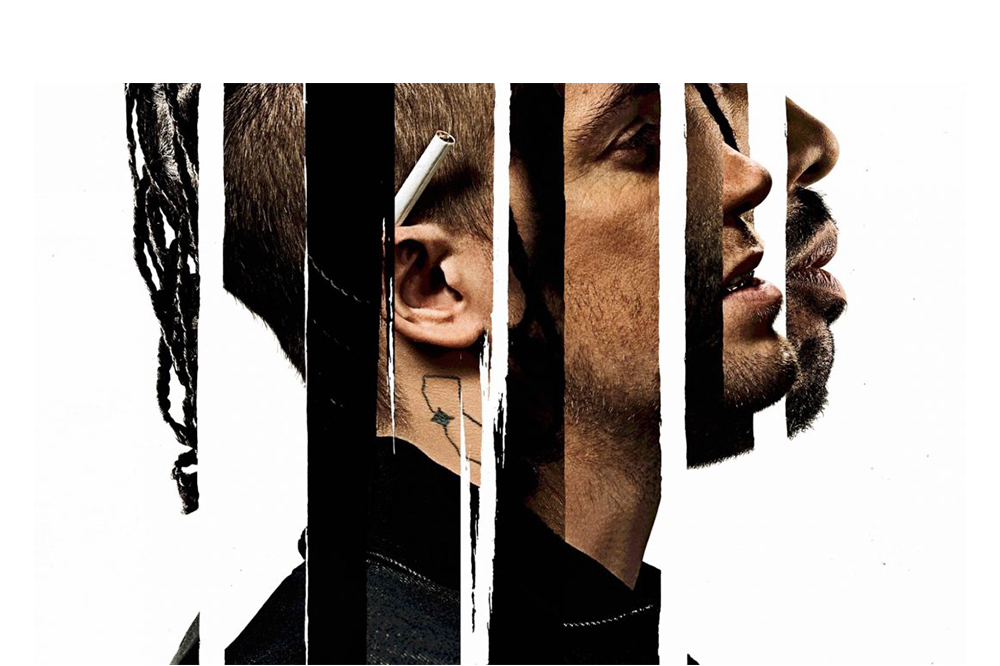 Blindspotting (Dir: Carlos López Estrada, USA, 2018)