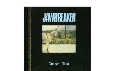 Jawbreaker / Dear You (USA, 1995)