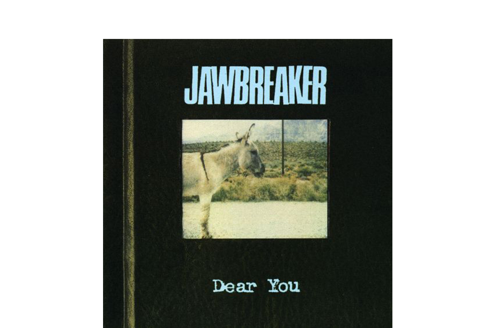 Jawbreaker / Dear You (USA, 1995)
