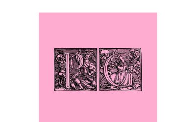 Phil Graves / Five Early Pieces (UK, 2019)