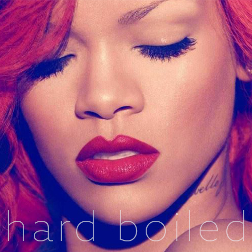 Rihanna