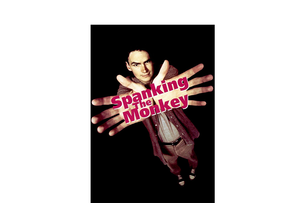 Spanking The Monkey (Dir: David O. Russell, USA, 1994)
