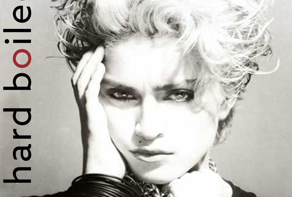 Madonna
